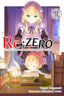 RE:ZERO:Vivre dans un autre monde à partir de zéro, t. 11